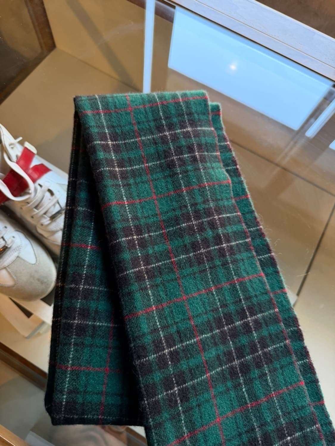 펜들턴 램스울 머플러 상품이미지3