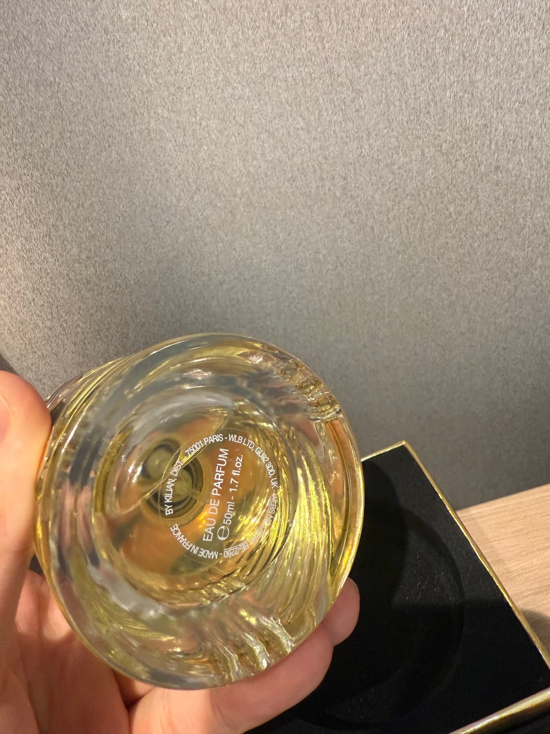 킬리안 올드패션드 상품이미지2