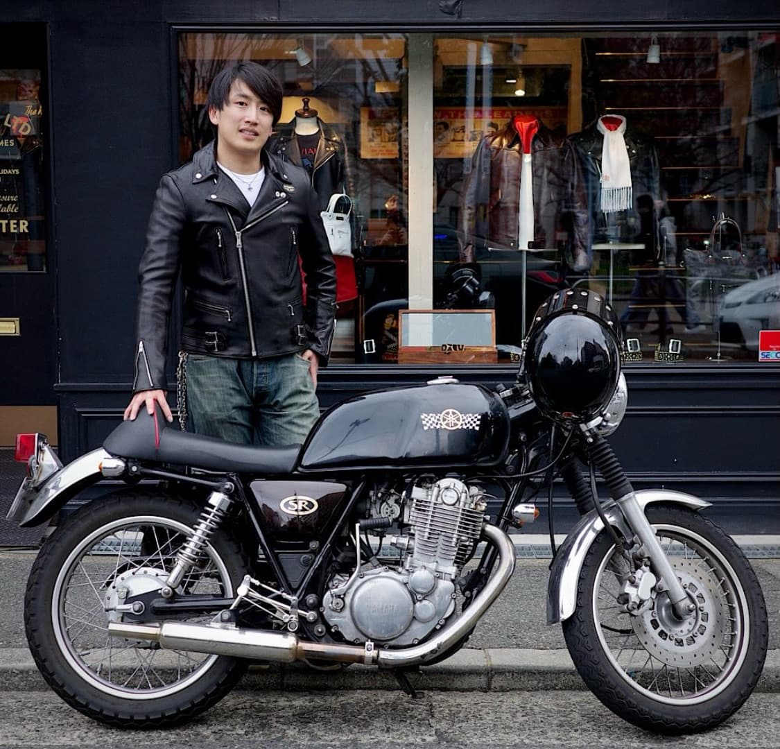 루이스레더 391 홀스하이드 (38R) 상품이미지5