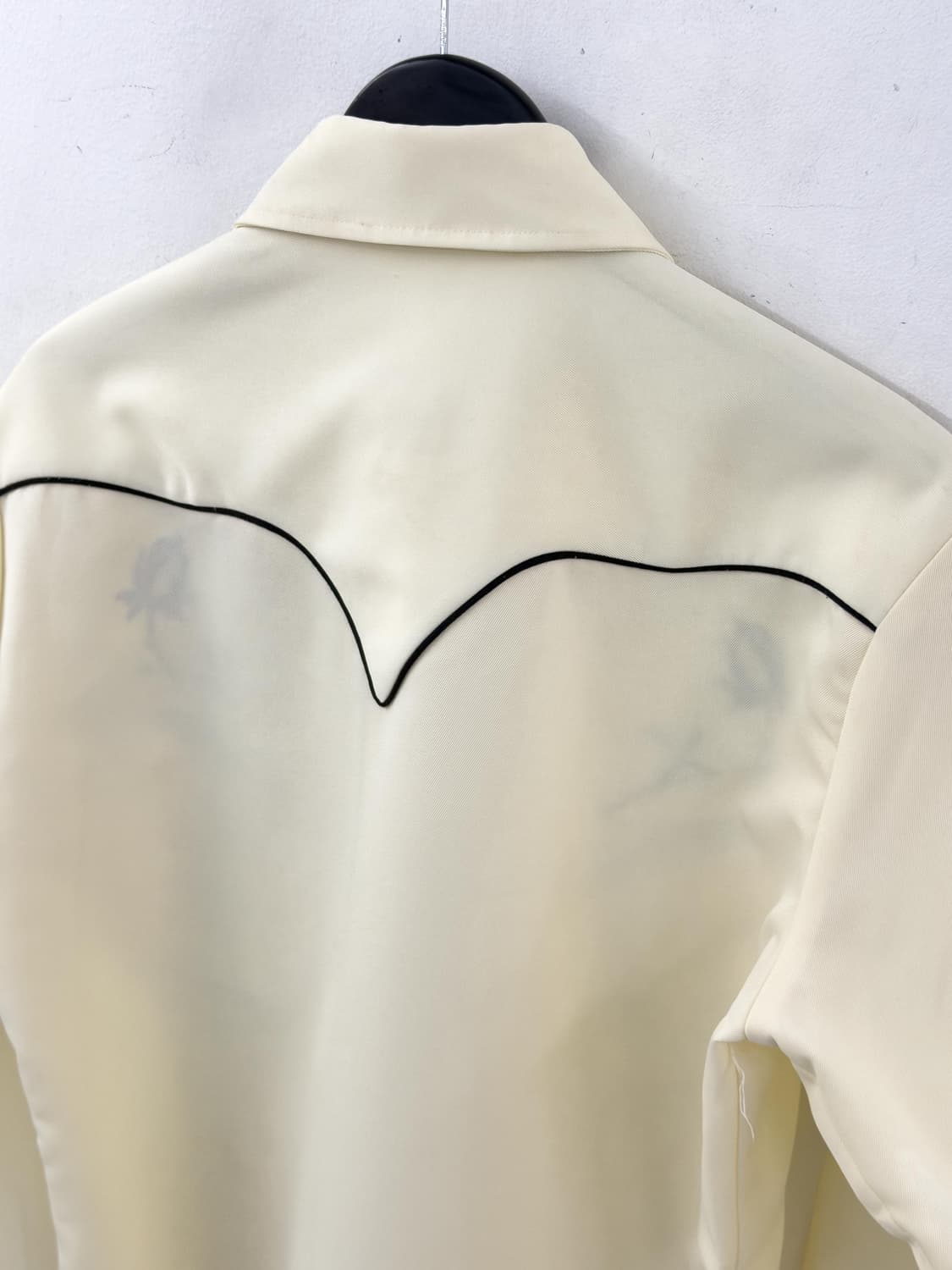 H Bar C California Ranchwear 웨스턴 셔츠 상품이미지5