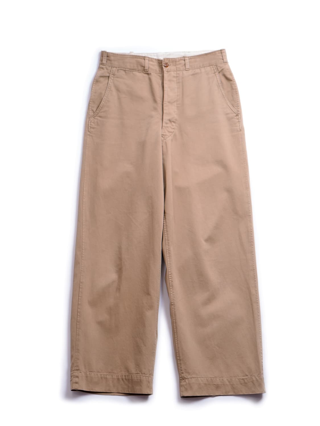 50’s US Army M-1952 Officer Chino Pants 상품이미지1