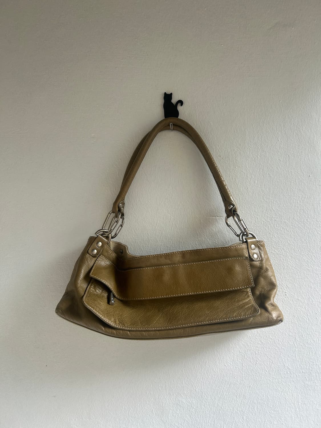 Plinio visona bag  상품이미지1