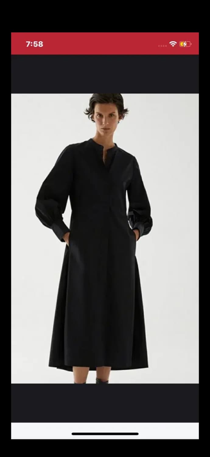 코스 원피스  상품이미지1