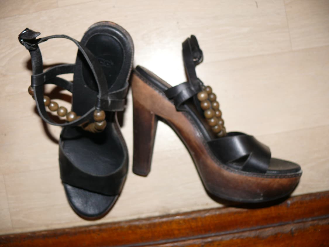 ugg heels 상품이미지4