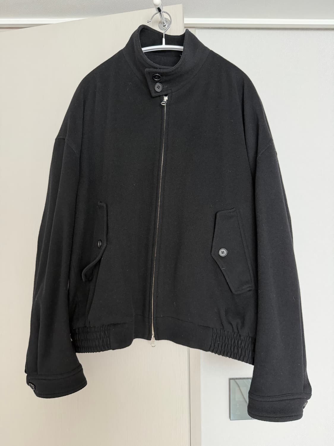 토니웩 헤링턴 자켓 상품이미지1