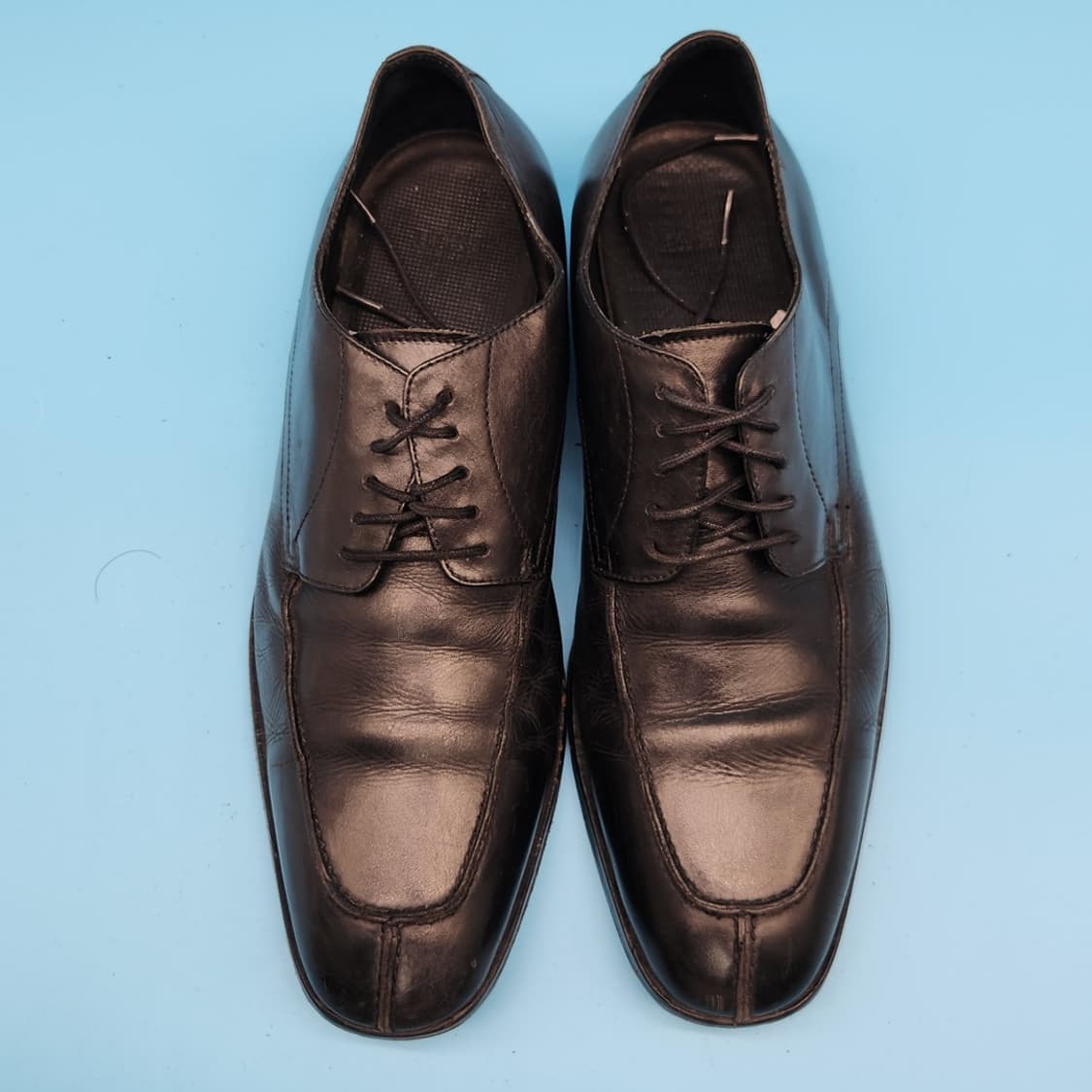 oo 휴고보스 남성정장구두265 상품이미지2