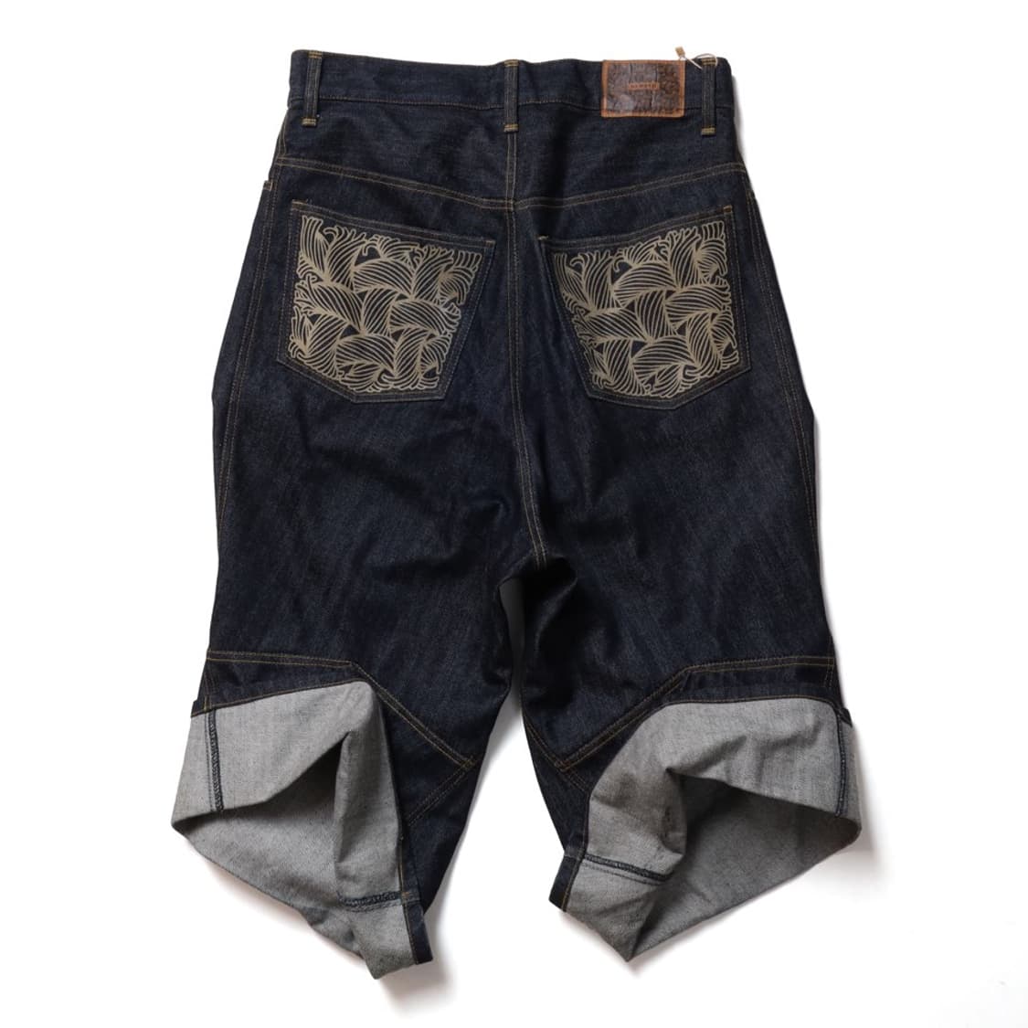 크리스토퍼 네메스 Christopher Nemeth  Denimpants 상품이미지8