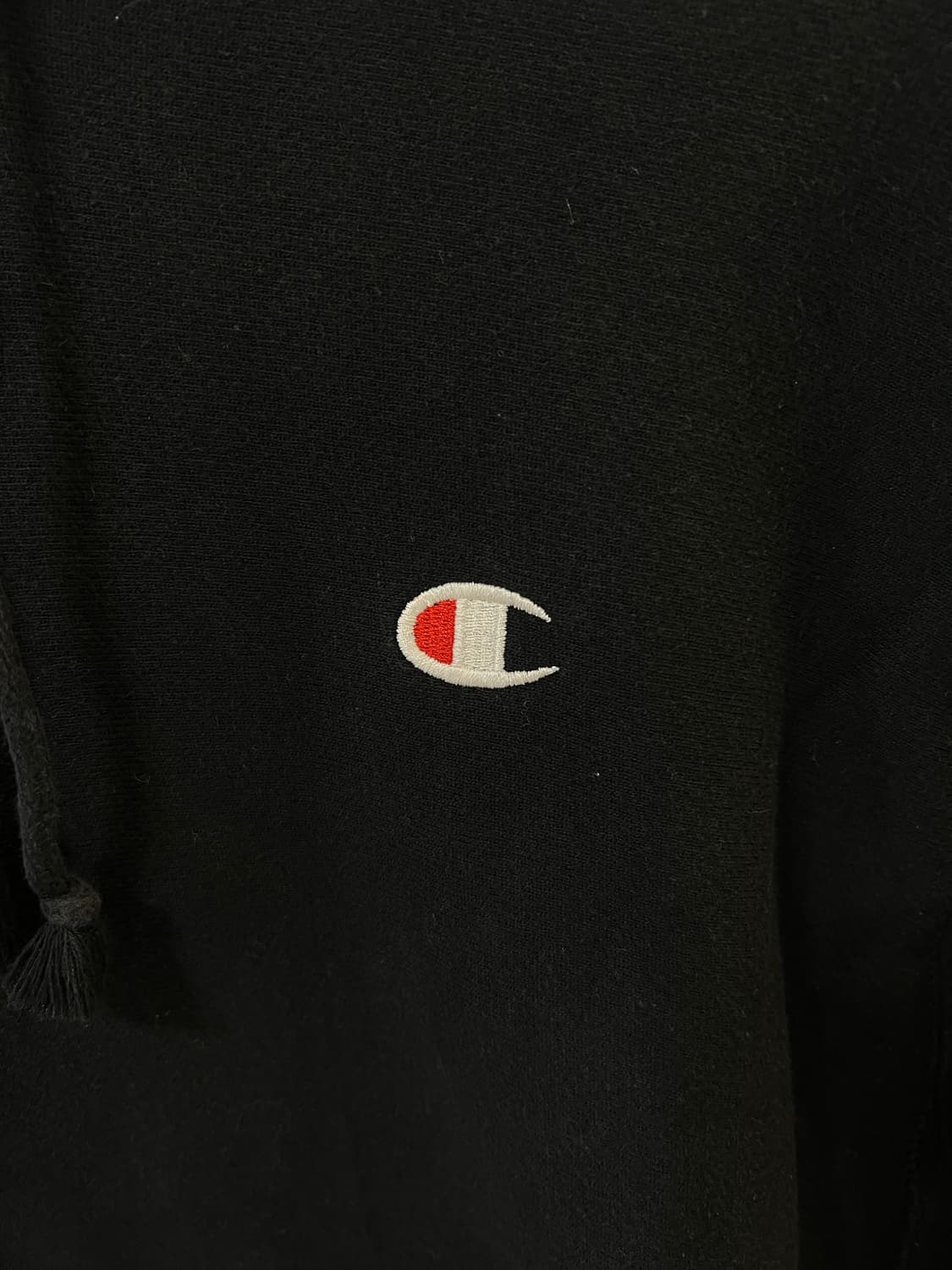 챔피온 리버스위브 후드티 M 상품이미지3