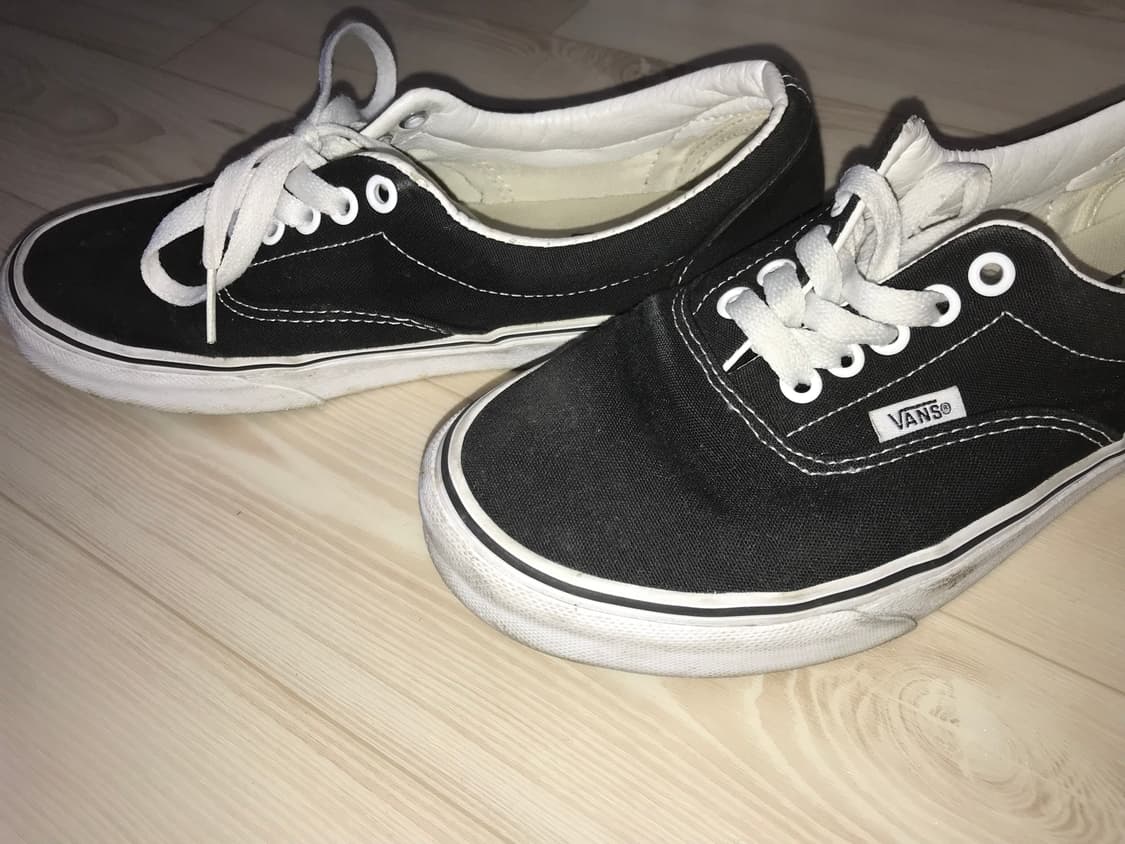 Vans 반스 스니커즈 운동화 245 상품이미지5