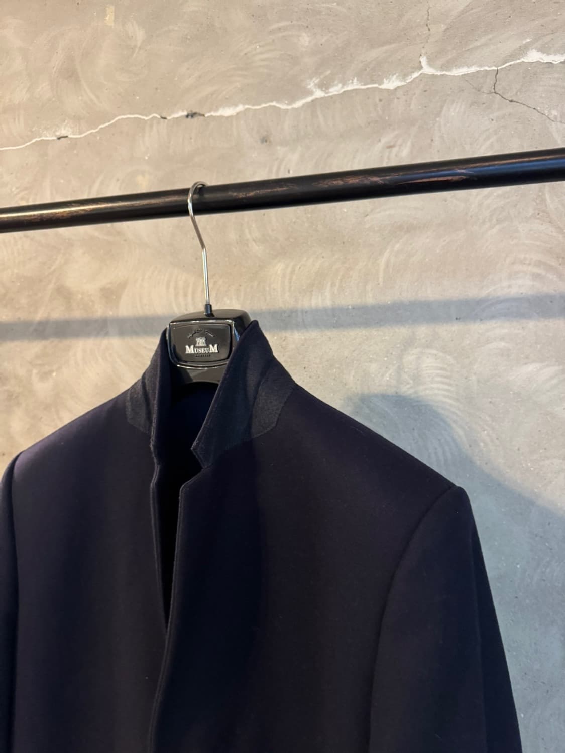 COS 코스 체스터필드 코트 105 상품이미지5