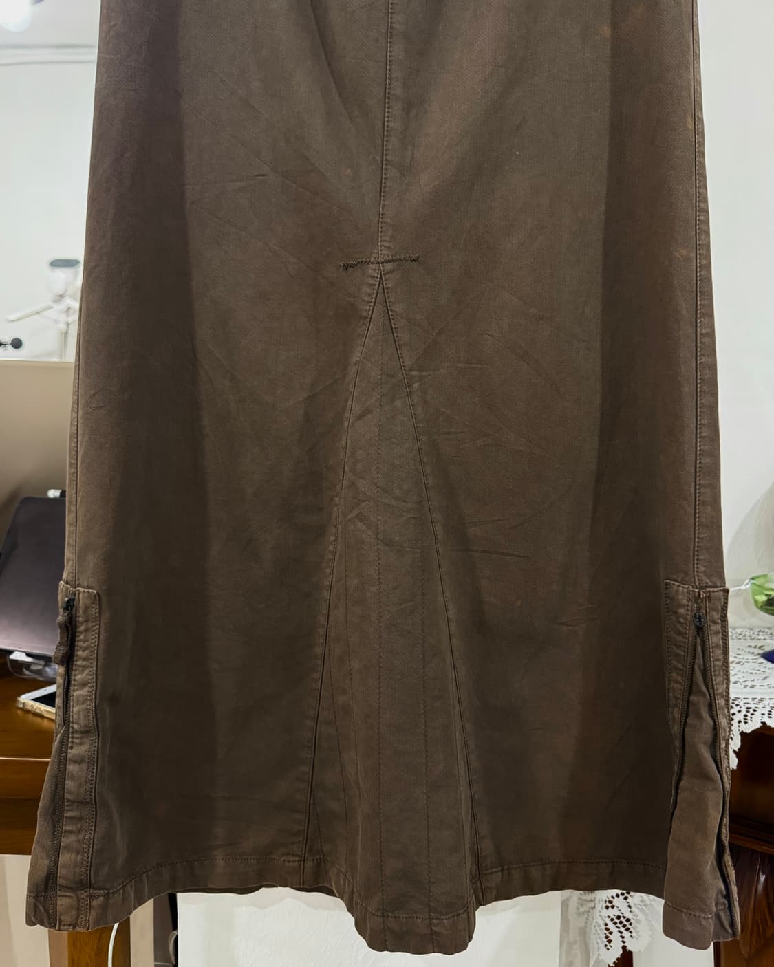 GAS VINTAGE BOTTOM 상품이미지4