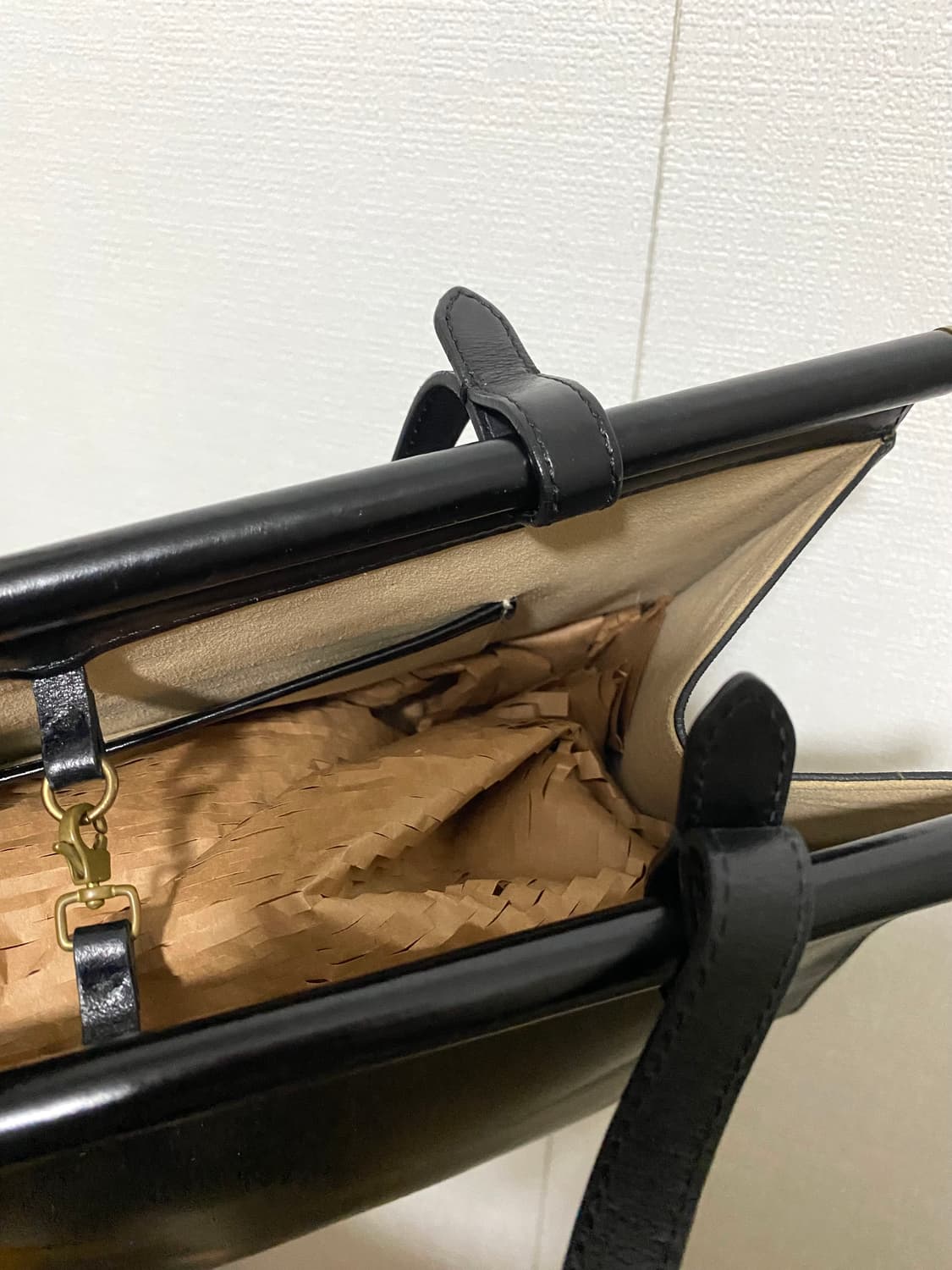 투티에 파라렐 숄더백 상품이미지9