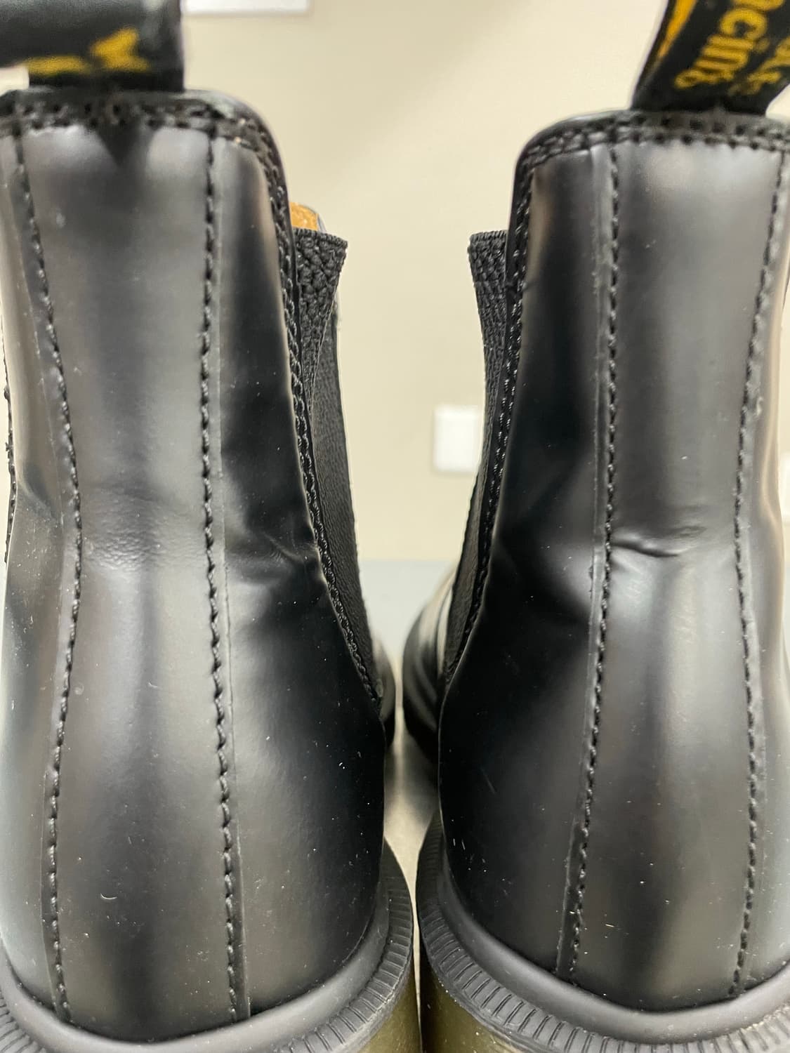 닥터마틴 2976 첼시부츠 uk4 상품이미지7