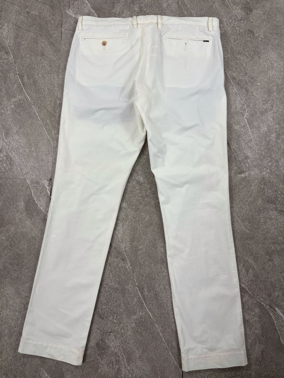 Polo Ralph Lauren Cotten Pant    상품이미지8