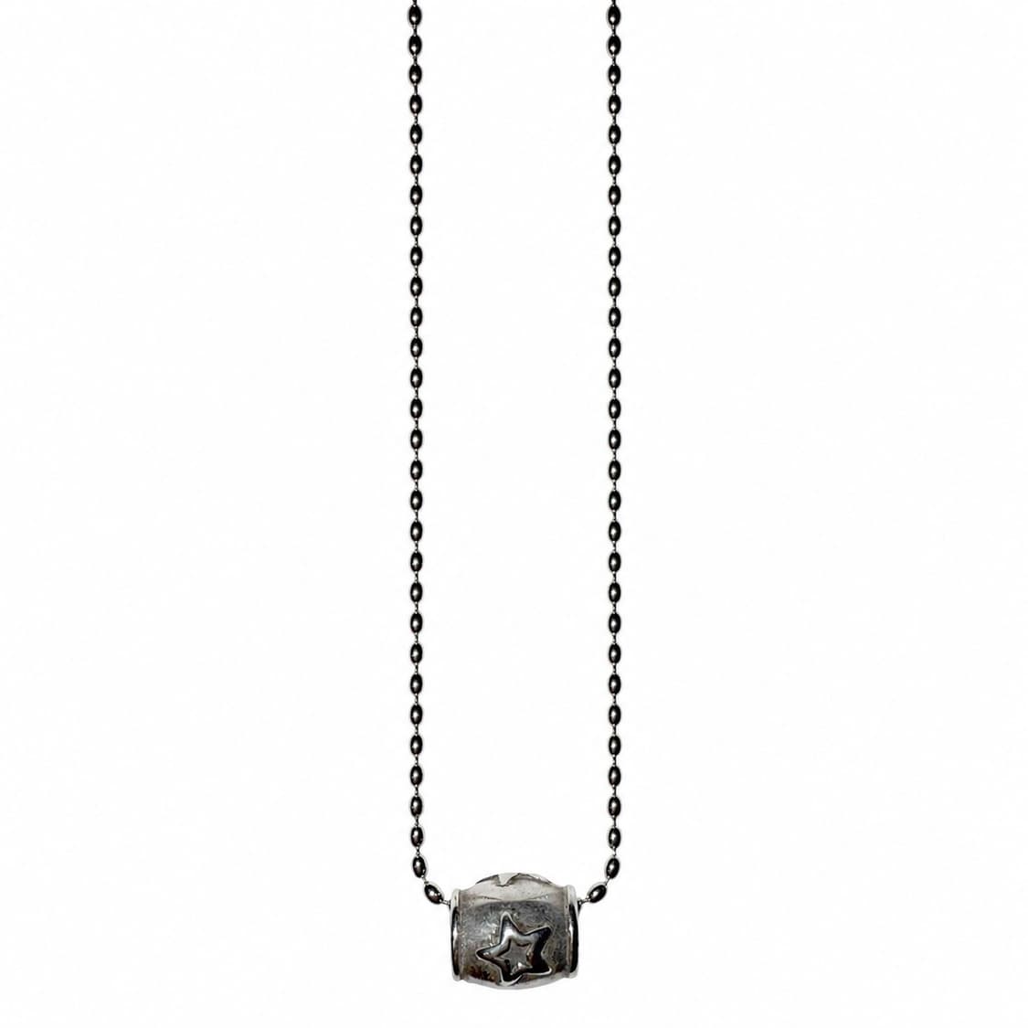 drum star necklace 상품이미지2