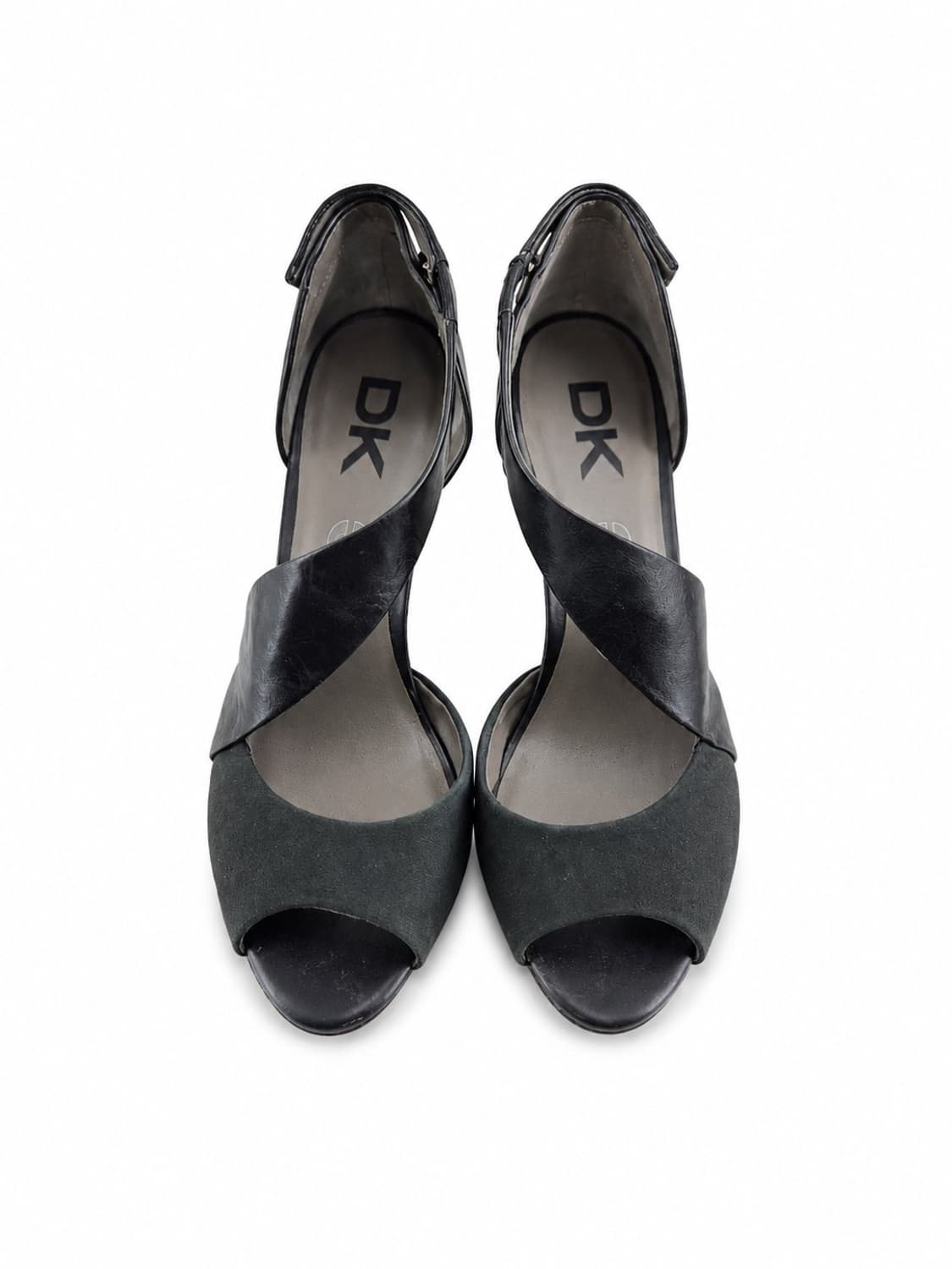 DKNY 블랙 힐 240 상품이미지1