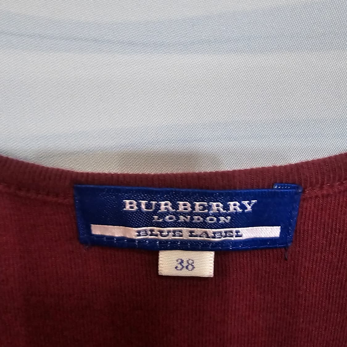 버버리 슬리브리스 상품이미지2