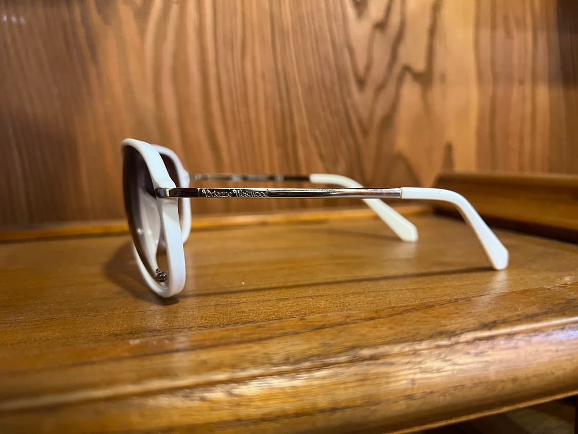 Vivienne Westwood sunglasses  상품이미지5