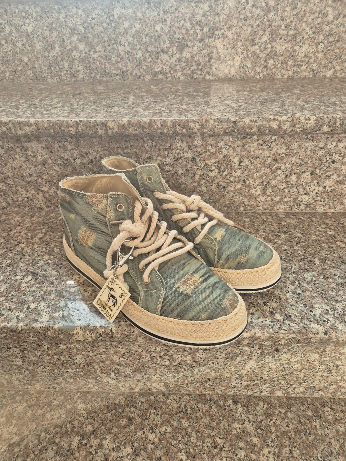 보세신발 270 상품이미지2