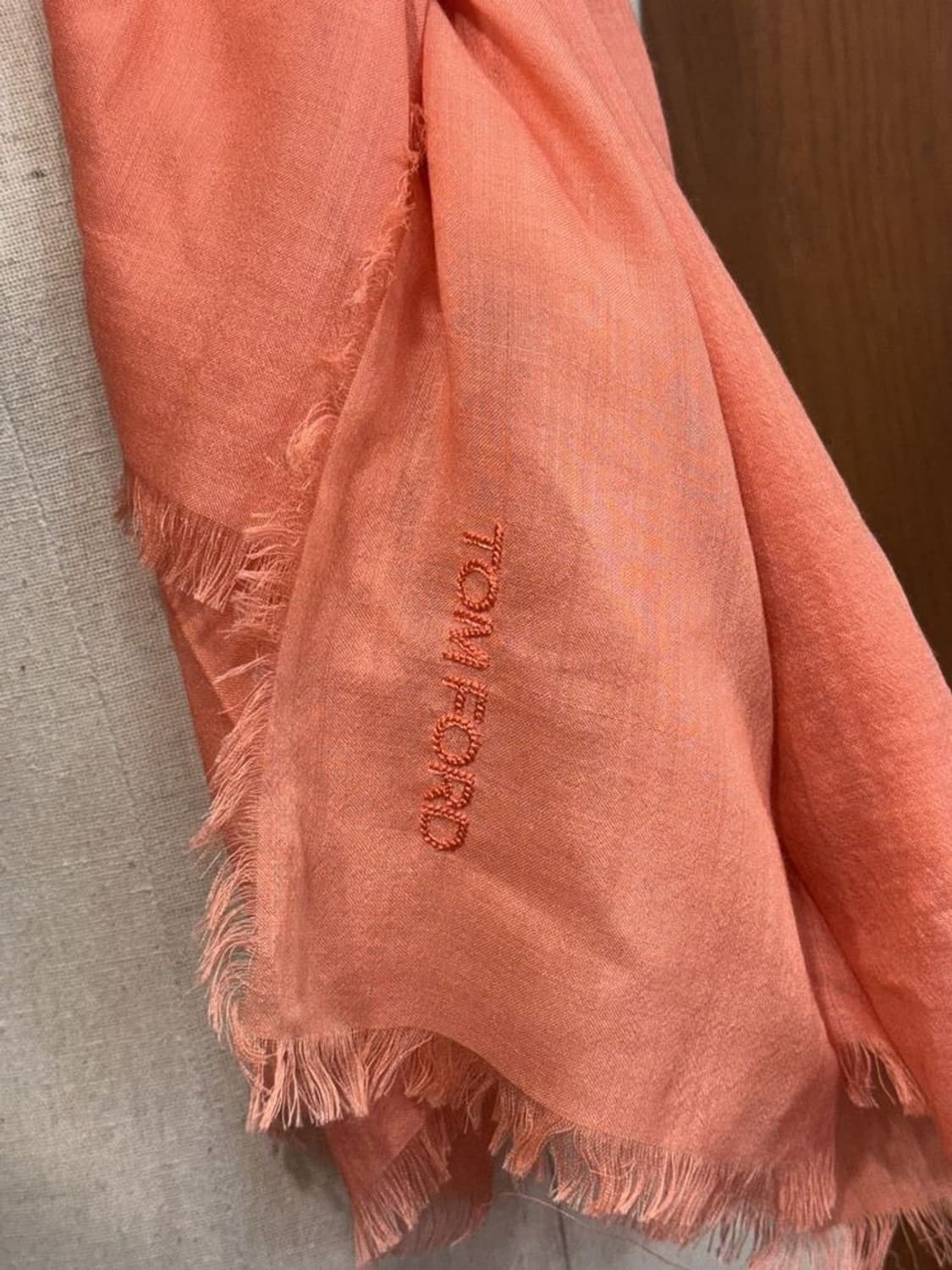 톰포드 스카프 상품이미지2