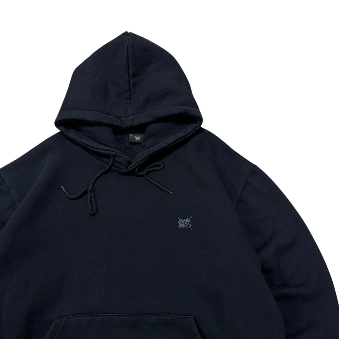 브라운브레스 후드티 상품이미지4