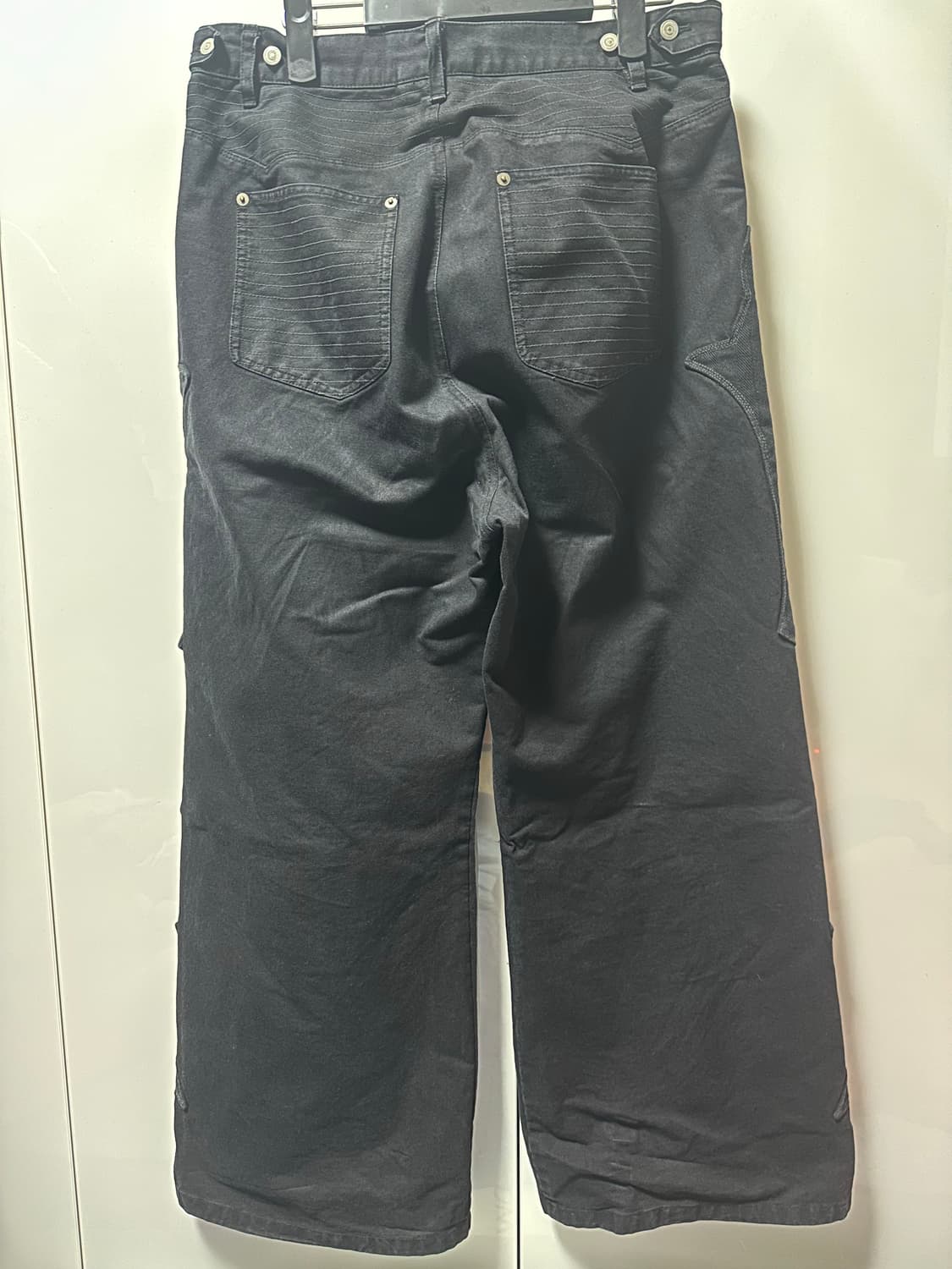 폴리테루 플뢰르 팬츠 3사이즈 상품이미지2