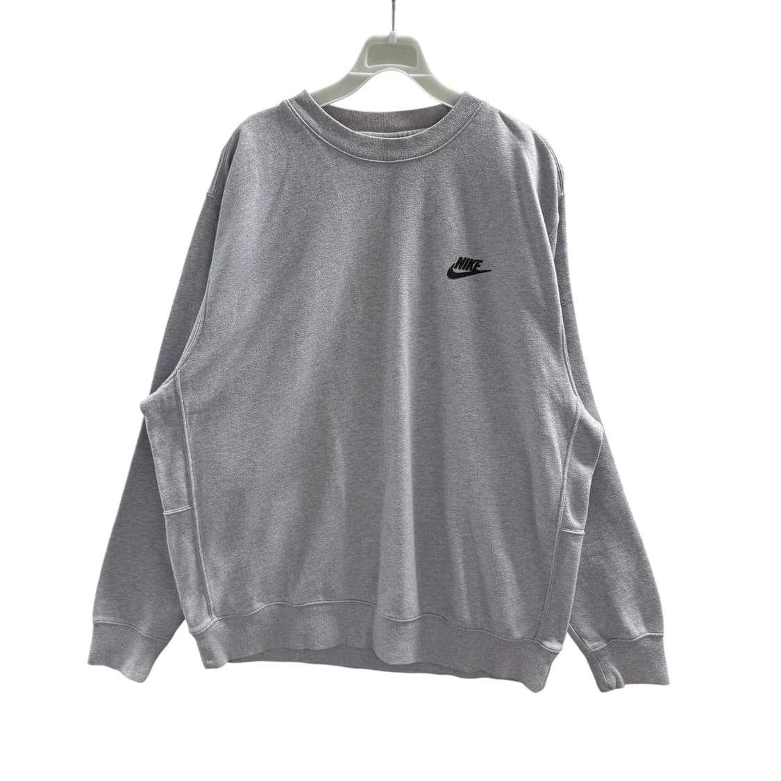 [XL] 나이키 퍼플 맨투맨 상품이미지3