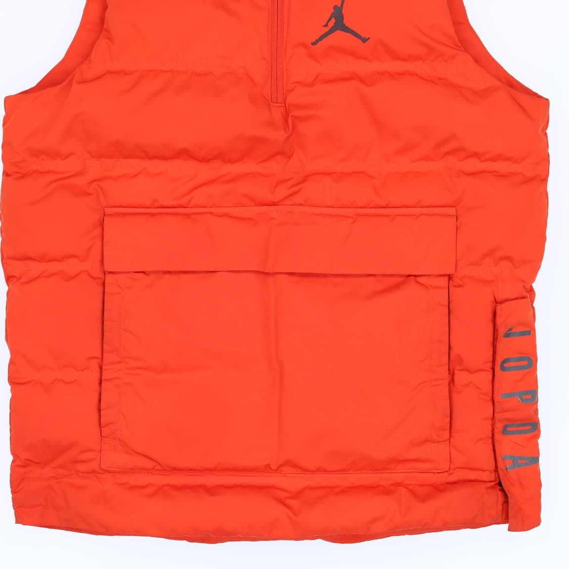 [95] 나이키 조던23 테크 패딩 조끼 베스트 3854 상품이미지3