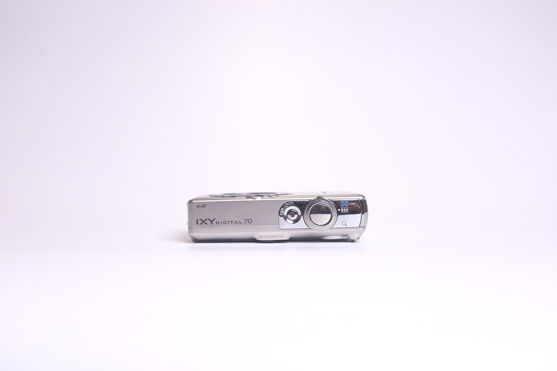 캐논 익시 70 (익서스 60 일본 내수 모델, 이체 시 2만원 할인) 상품이미지5