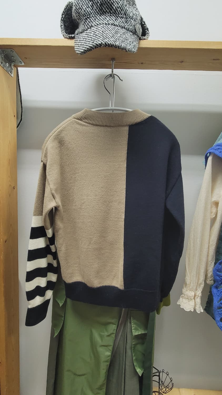 코스 언발니트 상품이미지4