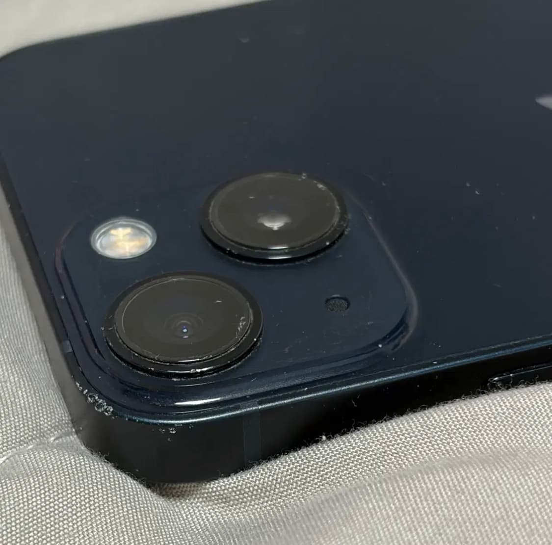 아이폰 13미니 미드나이트 512 (무음카메라) 상품이미지3