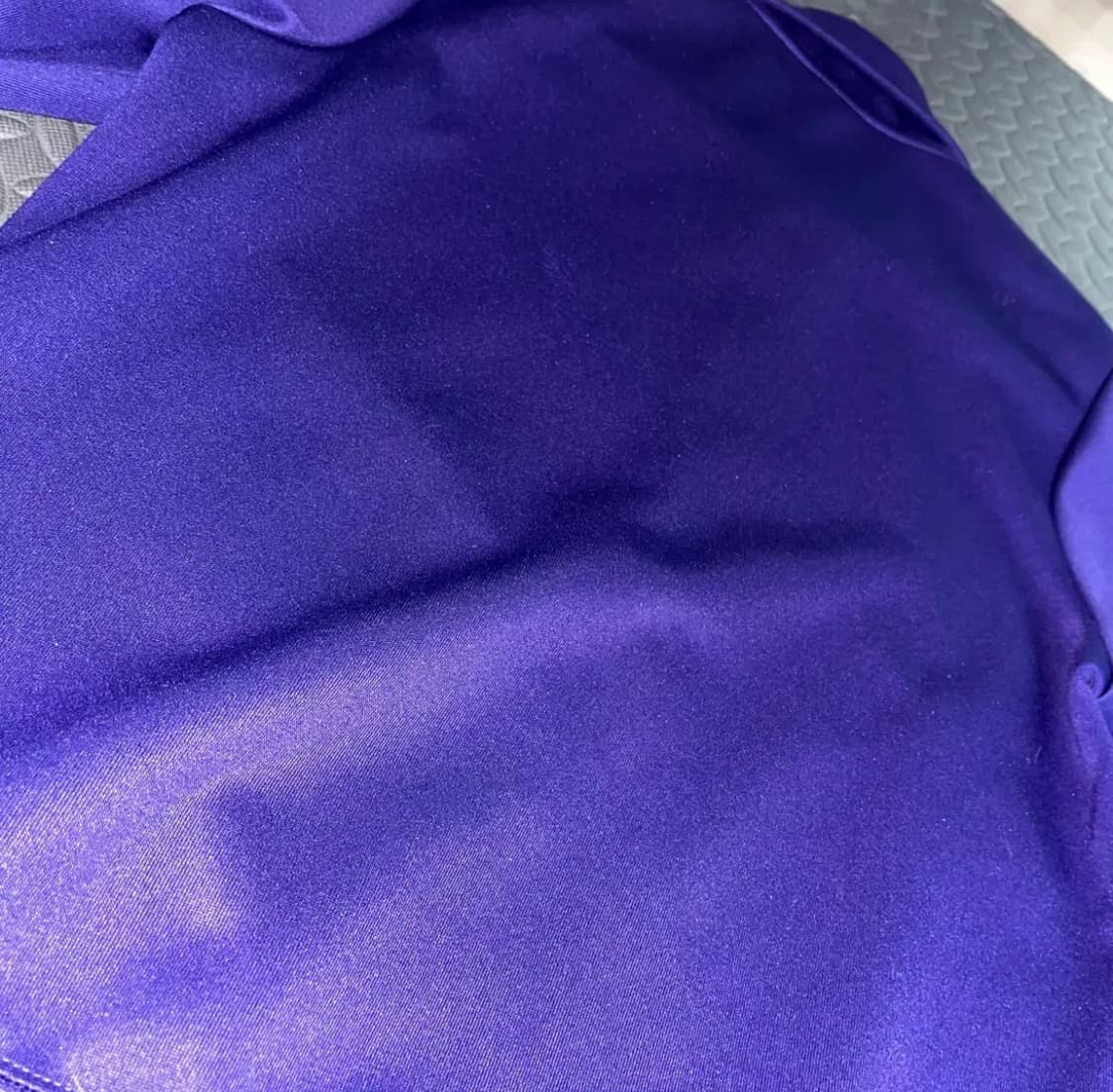 나이키 트랙탑 져지 퍼플 M 상품이미지3