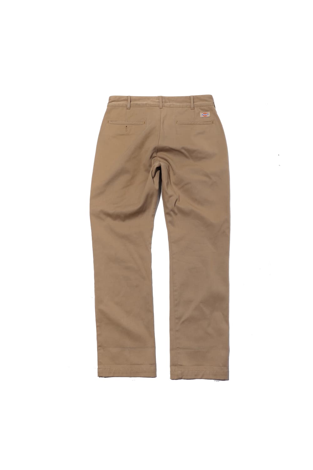 DICKIES x niko and 코튼 베이지 워크 치노 팬츠 상품이미지2