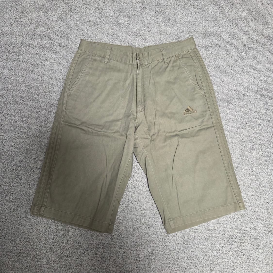 Adidas 아디다스 하프 팬츠 29-30 상품이미지1