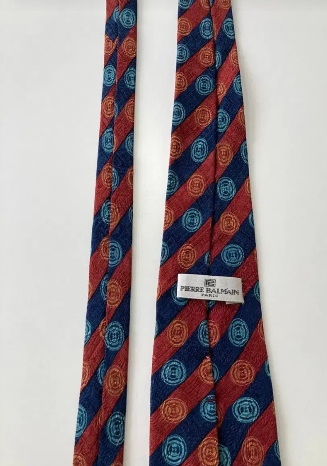 피에르발망 넥타이 상품이미지4