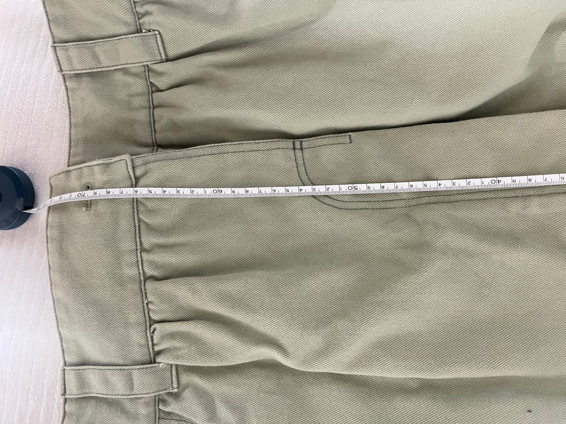 아크네 자켓 상품이미지6