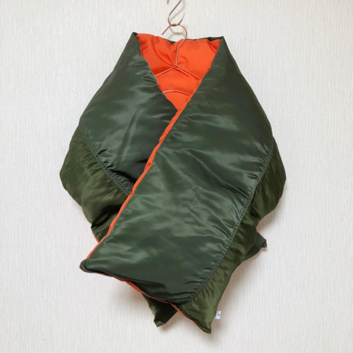 파세타즘 ma-1 머플러 상품이미지7