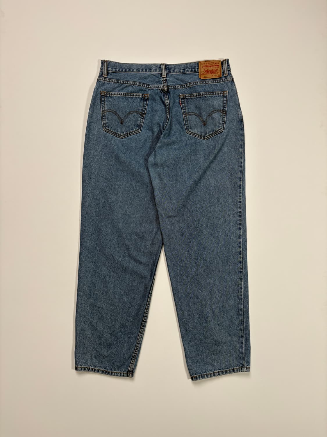 [36x32] 00s 리바이스 560 중청 상품이미지5