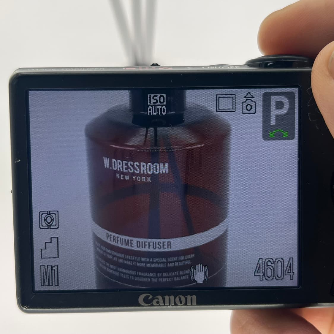 캐논 익서스 Canon IXUS 870 IS 실버 상품이미지9