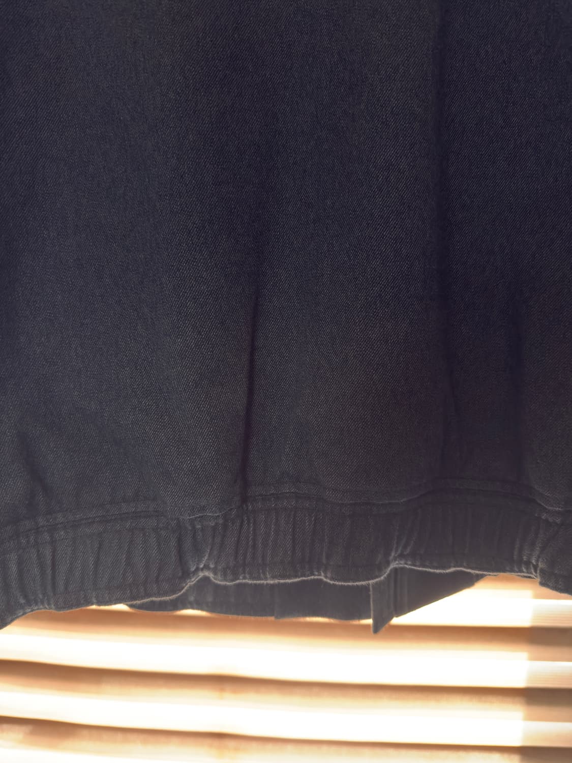 헤릴자켓 트윌 위크엔드 자켓 팝니다. 상품이미지6