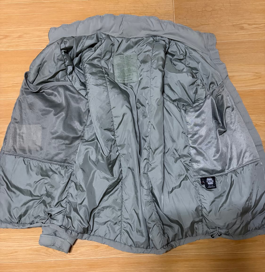 미군 프리마로프트 레벨7 상품이미지3