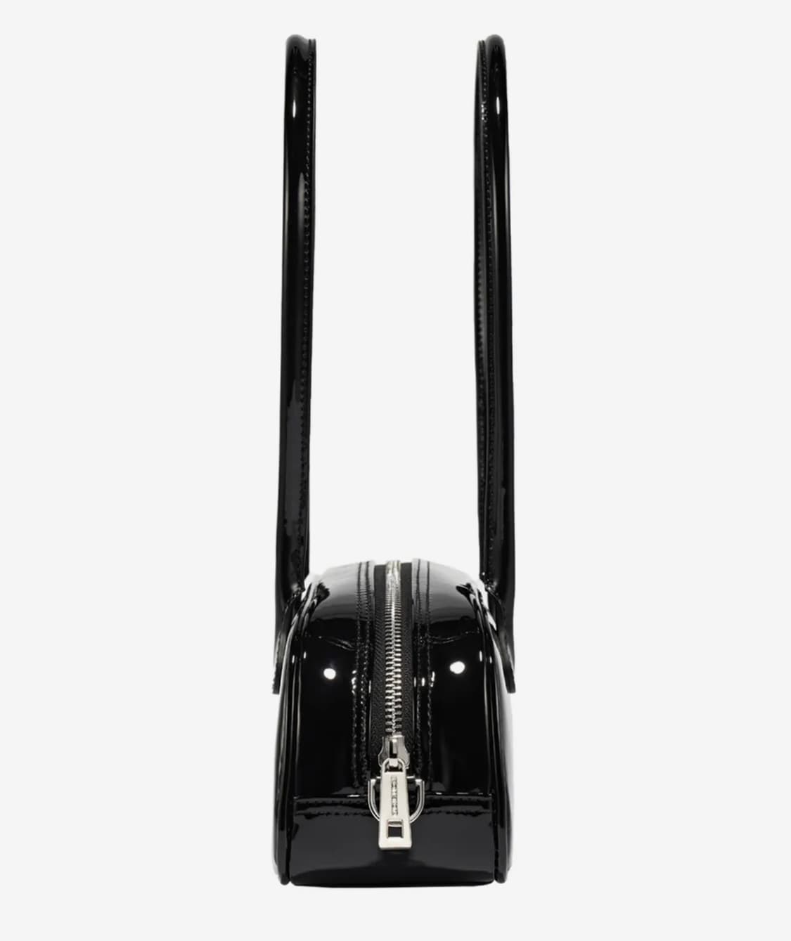 포츠포츠 볼링백 미니 숄더백 페이던트 오눅 가방 상품이미지4