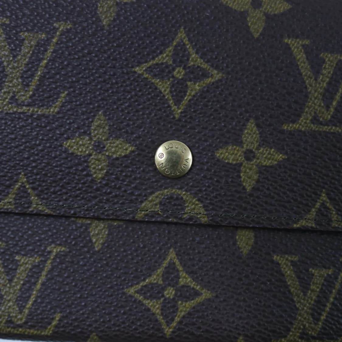 루이비통 모노그램 장지갑 66981 상품이미지3