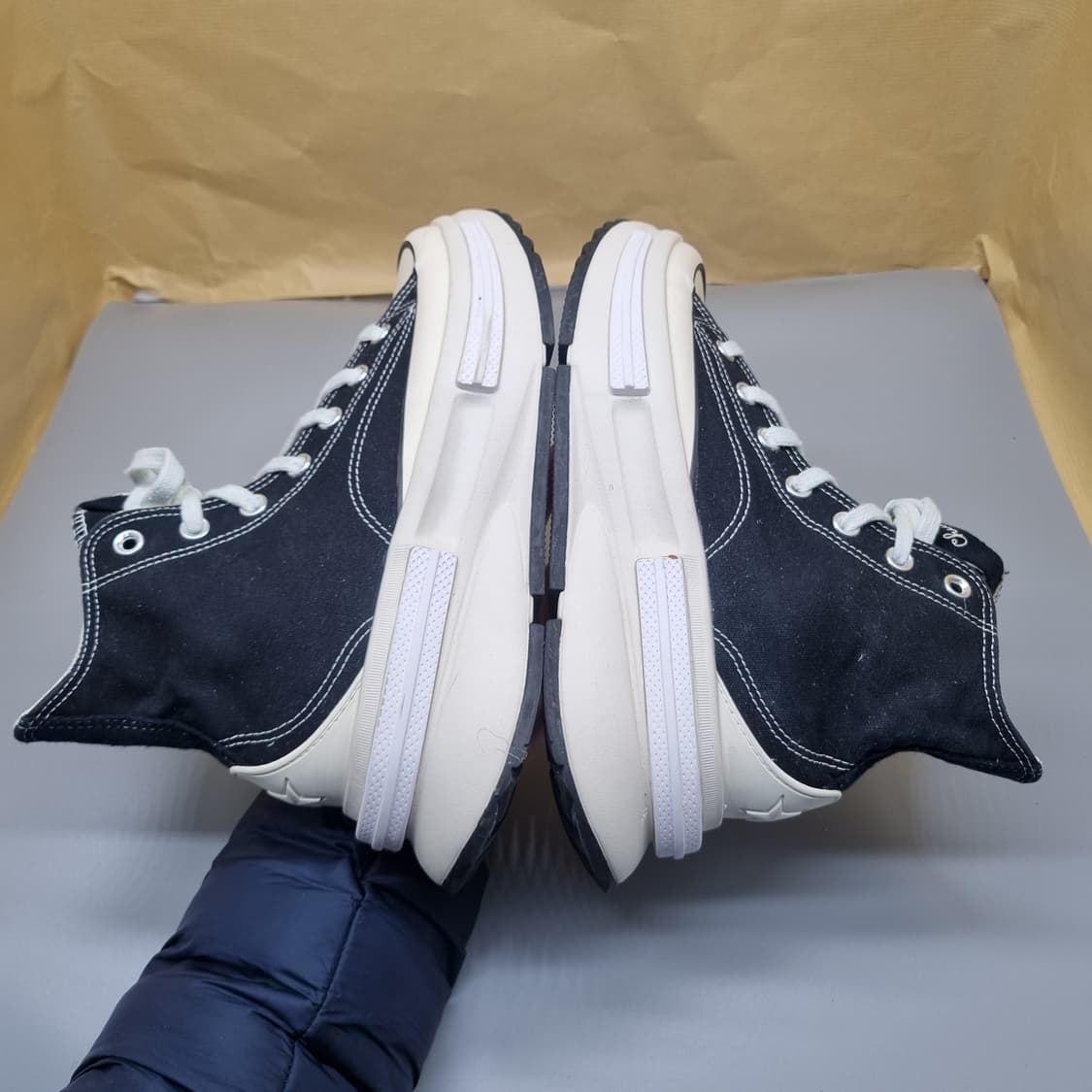 컨버스 런스타 레거시CX 하이탑245 상품이미지5