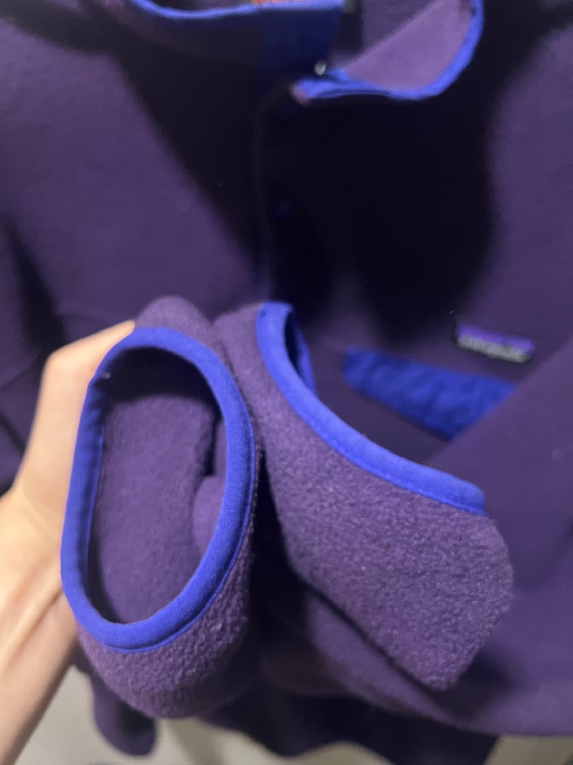 [xl]파타고니아 신칠라 보라 상품이미지4