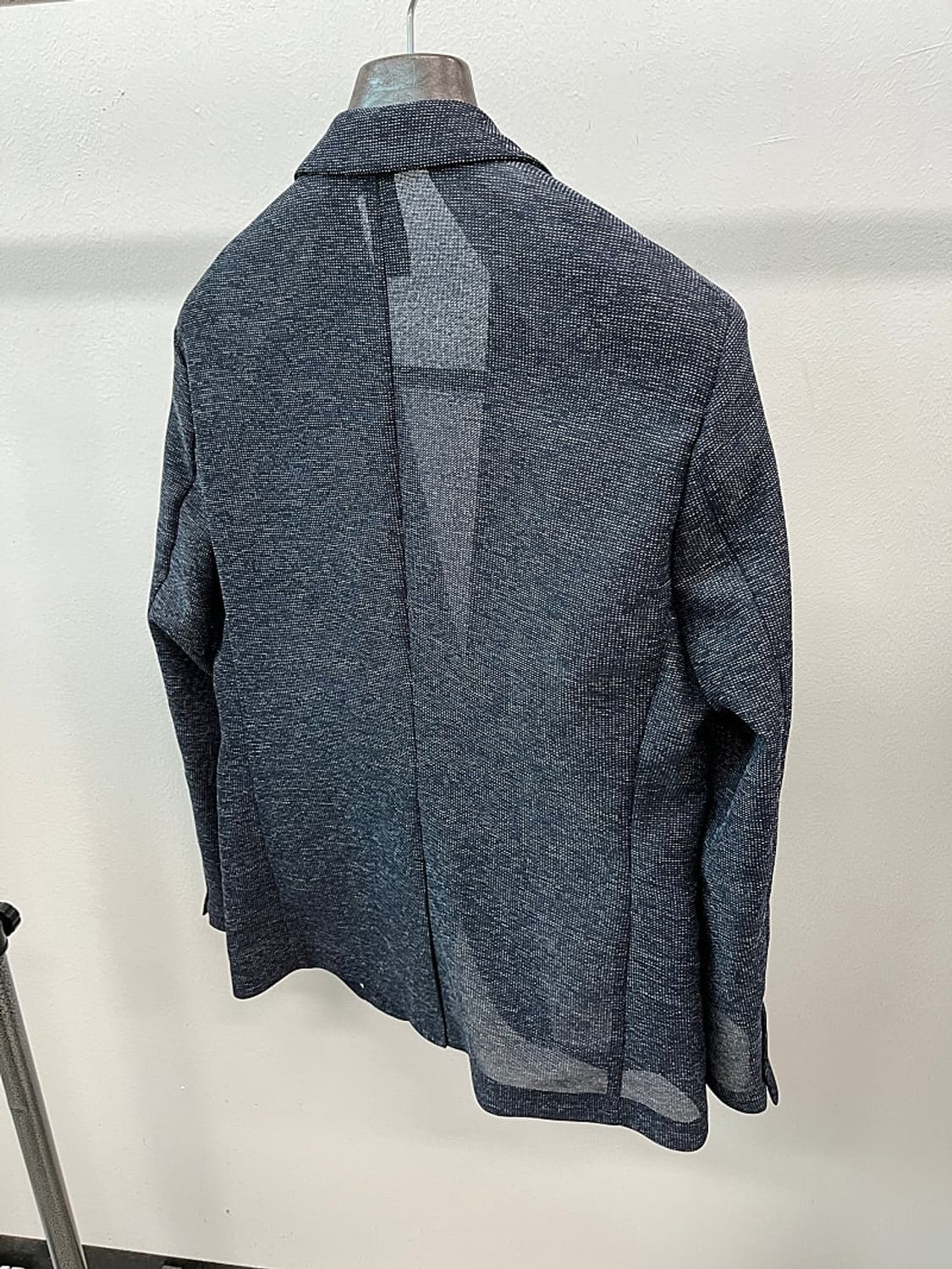 100) 헨리코튼 경량자켓  상품이미지5