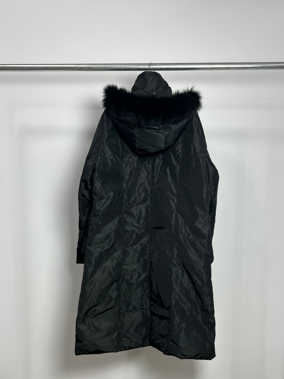 LADY ACE 롱 다운 패딩 상품이미지9