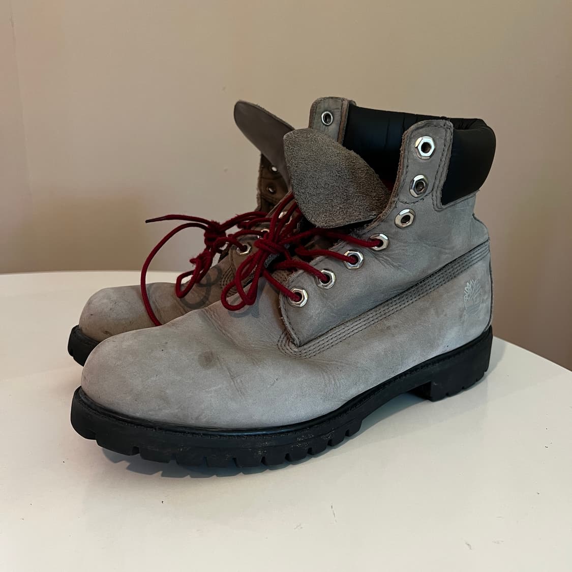 팀버랜드 아이코닉 6인치 프리미엄 워터프루프 브츠 상품이미지1