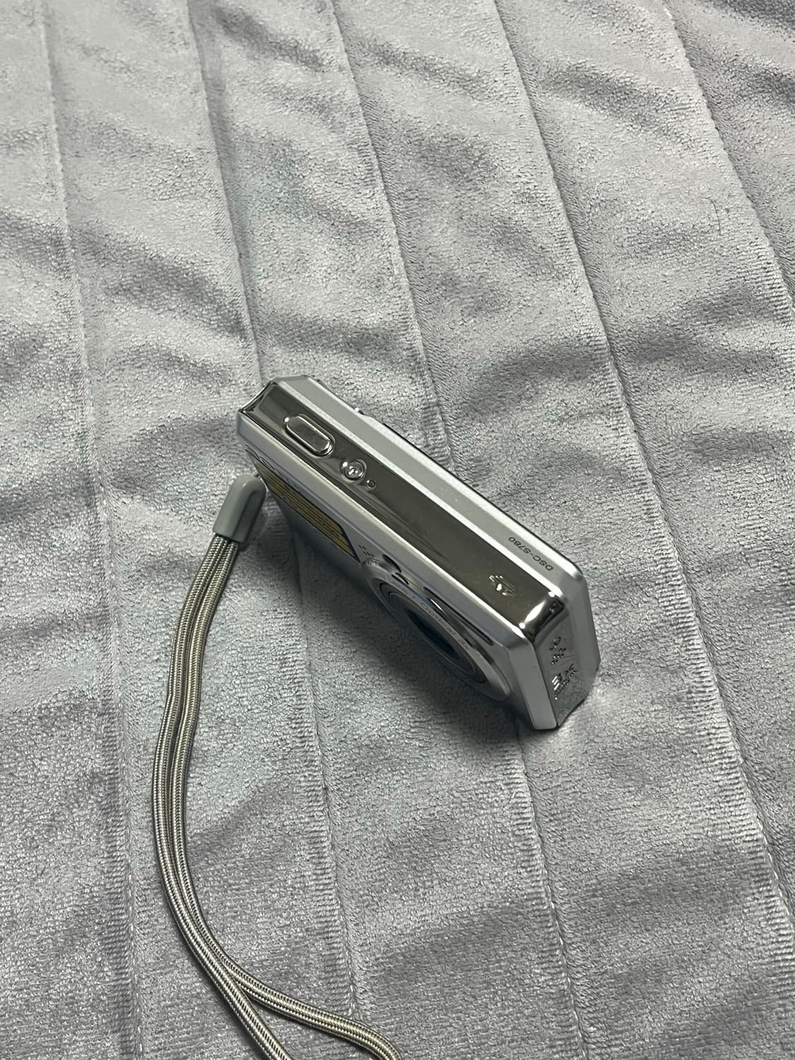 소니 사이버샷 s780 빈티지 디카 상품이미지4