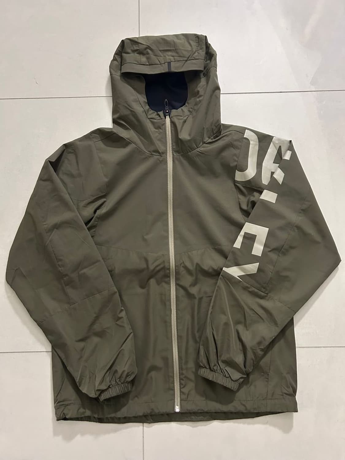 WIND MESH JACKET 방풍 메쉬 재킷 14.7 FOA406887 상품이미지3